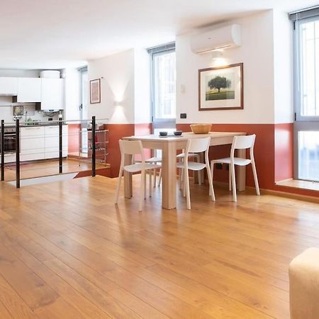 Comfortable Flat In Porta Romana ミラノ エクステリア 写真