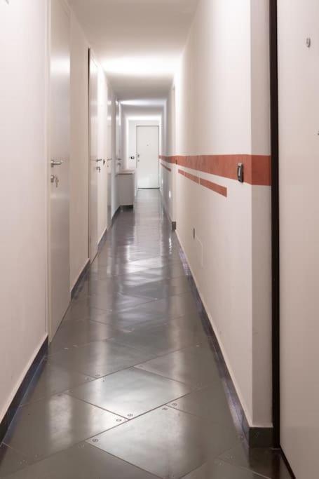 Comfortable Flat In Porta Romana ミラノ エクステリア 写真