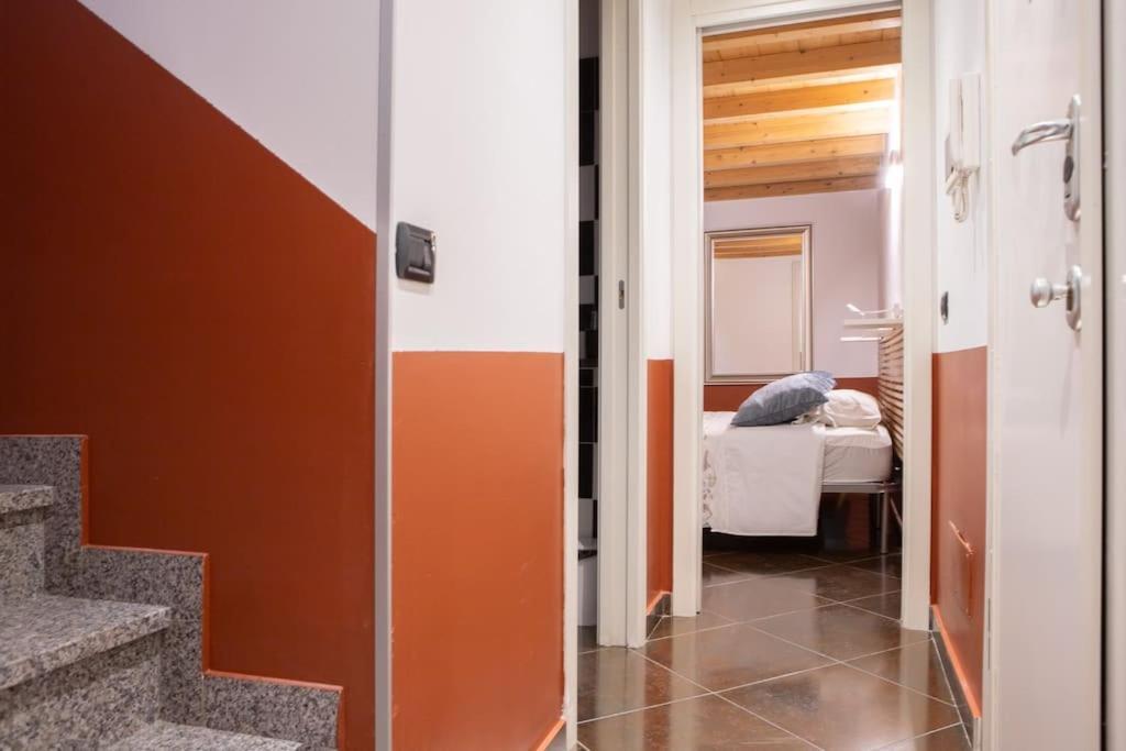 Comfortable Flat In Porta Romana ミラノ エクステリア 写真