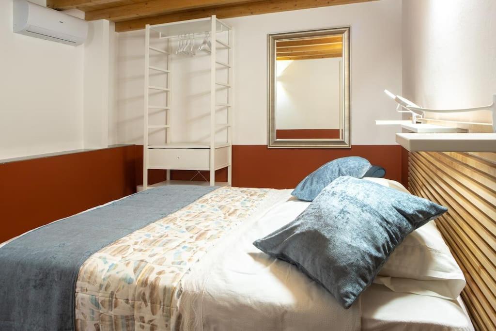 Comfortable Flat In Porta Romana ミラノ エクステリア 写真