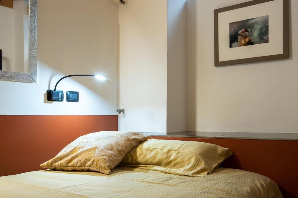 Comfortable Flat In Porta Romana ミラノ エクステリア 写真