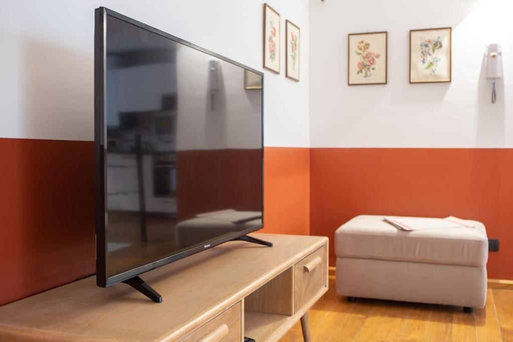 Comfortable Flat In Porta Romana ミラノ エクステリア 写真