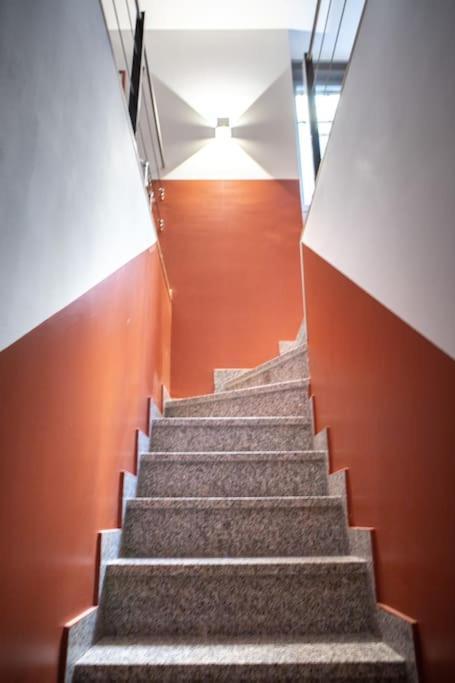 Comfortable Flat In Porta Romana ミラノ エクステリア 写真