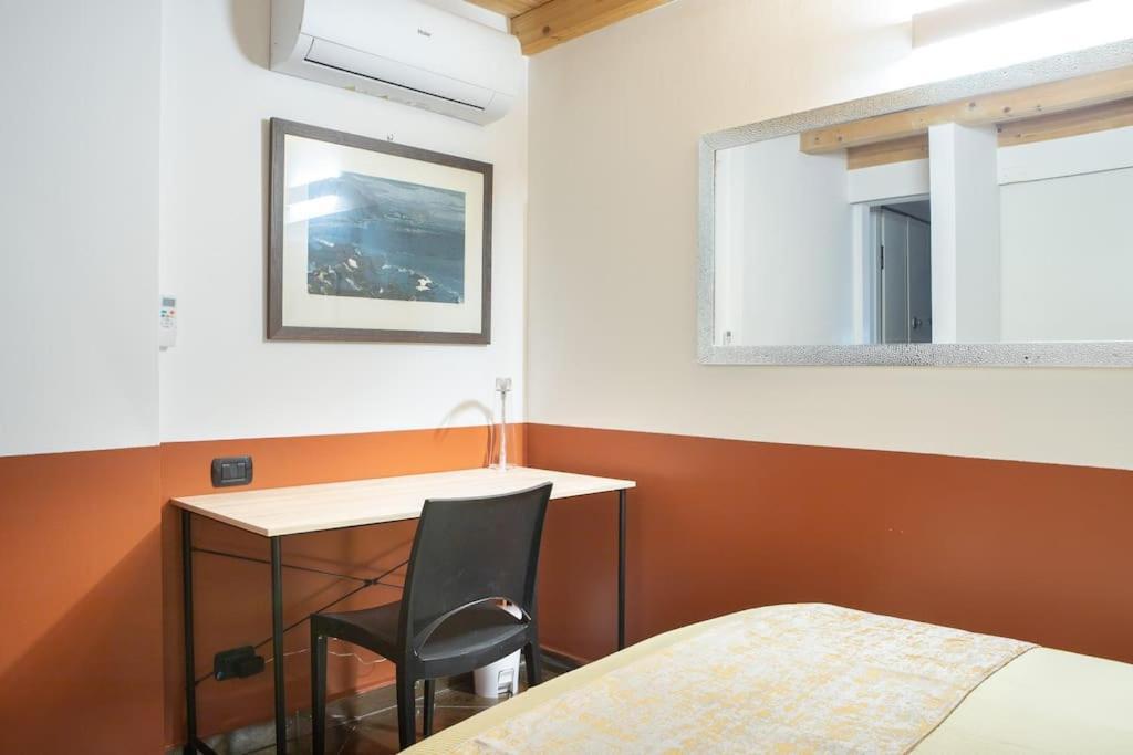 Comfortable Flat In Porta Romana ミラノ エクステリア 写真