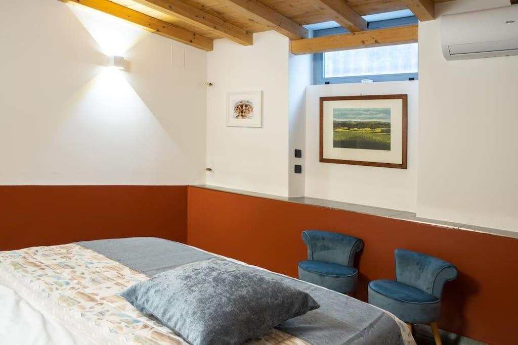 Comfortable Flat In Porta Romana ミラノ エクステリア 写真