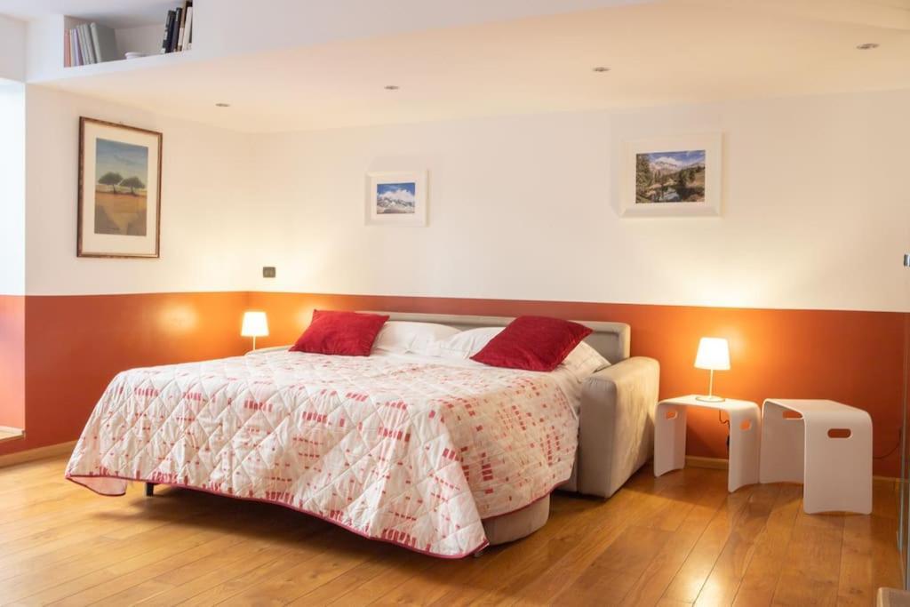 Comfortable Flat In Porta Romana ミラノ エクステリア 写真