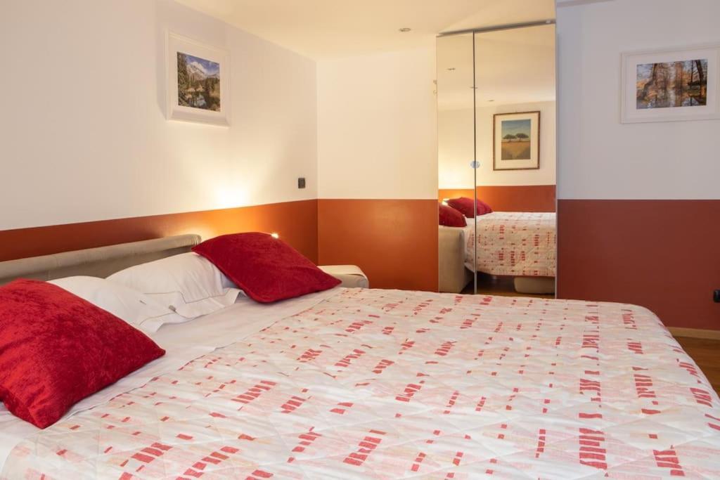 Comfortable Flat In Porta Romana ミラノ エクステリア 写真